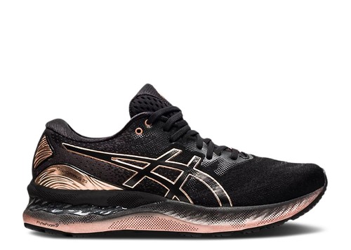 Asics gel nimbus - nimbus, platinum