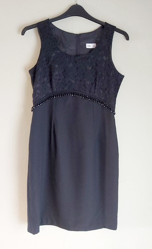 Bhs vintage short black - bhs,