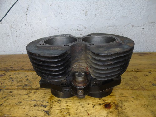 Triumph t140 750 barrels - t140,