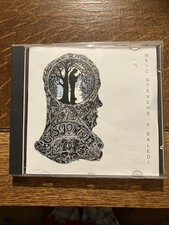 CD Meic Stevens Y Baledi 1992