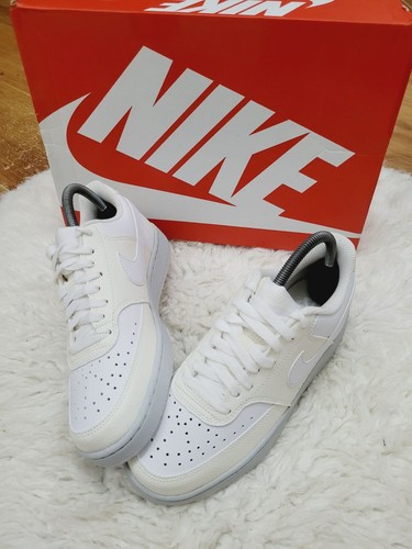Nike court vision low - nike,