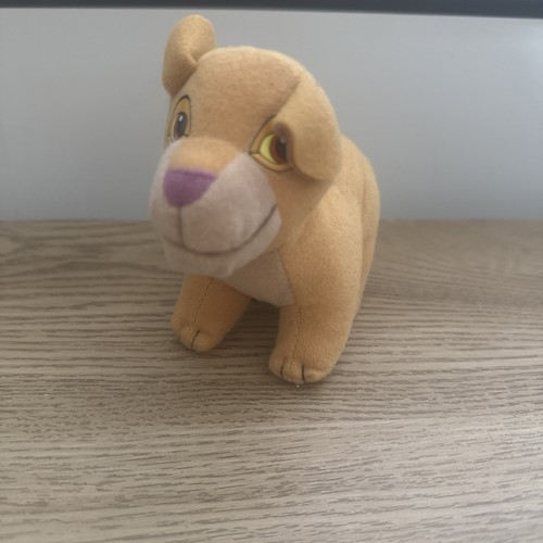 Disney mcdonalds lion king - lion, 2