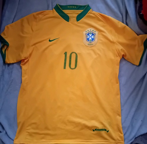 Brazil football shirt 2006 - brazil,