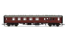 Hornby R40022 OO Gauge BR Mk1