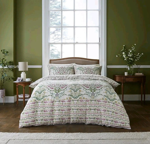 Dorma botanical panel super - botanical,