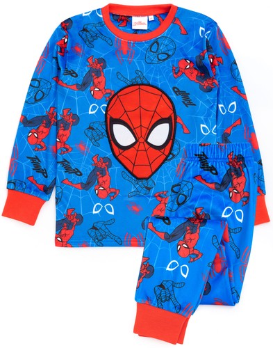 Marvel spiderman blue - marvel,