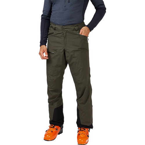 Rab khroma diffract pant - khroma,