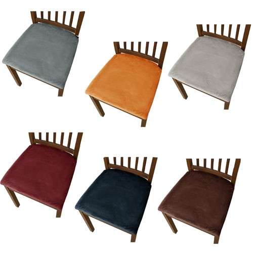 Elastic seat covers velvets - elastic,