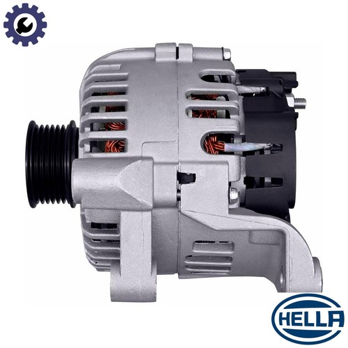 Alternator 8el 011 711 - alternator,