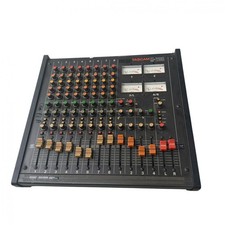 TASCAM M-208 8-Channel Mixer