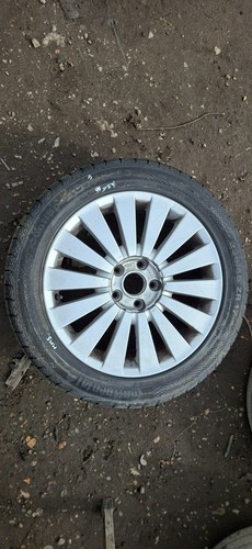 Passat 2007 alloy wheel - vw,
