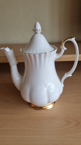 Royal albert val - albert, d'or