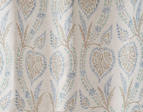 Colefax and fowler curtain - colefax,