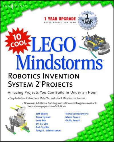 Cool lego mindstorm - cool,