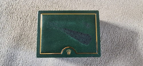 Rolex watch box - , 64.00.02