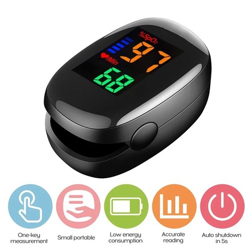 Blood pressure monitor pulse - blood,