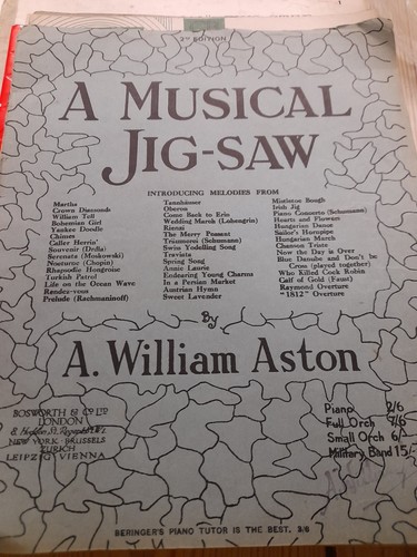 Musical jig saw piano - jig-saw,