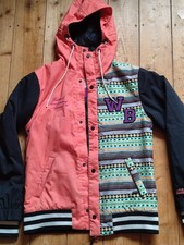 WESTBEACH Snowboard Jacket