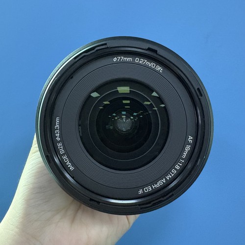 Viltrox 16mm pro level - viltrox,