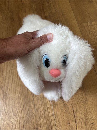 Animagic interactive bunny - interactive,