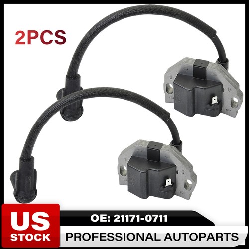 2pcs ignition coil - ignition,