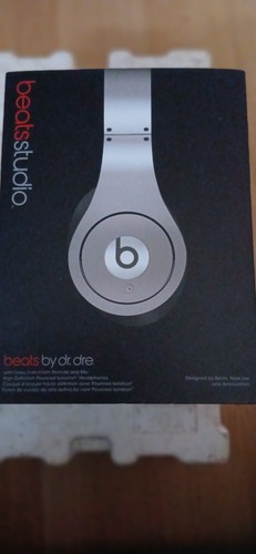 Beats dre studio3 - beats, by