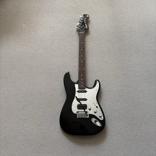 Fender squier standard - squier,