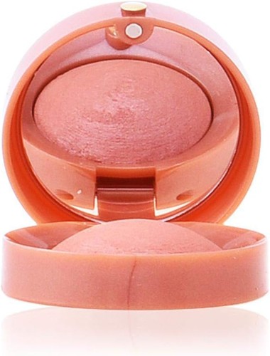 Bourjois little round - round, pot