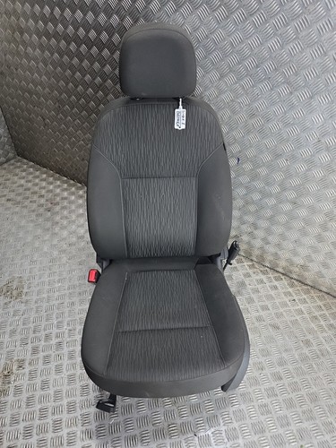 Vauxhall astra mkvi - astra,