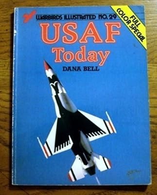 Usaf today warbirds - today, (warbirds