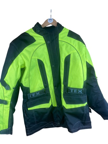 Texpeed motorcycle jacket - texpeed,