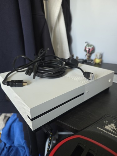 Xbox one 1tb - one, console