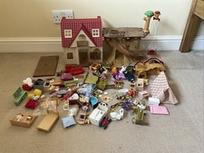 Sylvanian Families Assorted