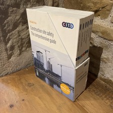 Construction site safety - The