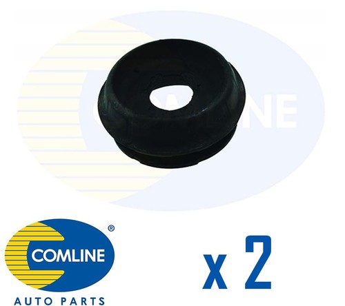 Top strut mounting - strut, front