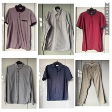Big Bundle of Men’s Designer