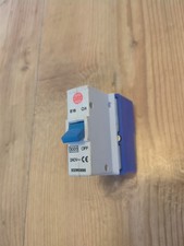 Wylex B 16 16 Amp Push / Plug