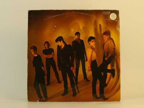 The human league mirror - the,