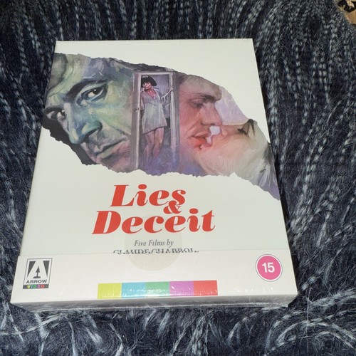 Lies and deceit films of - and,