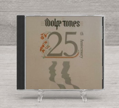 25th anniversary the wolfe - the,