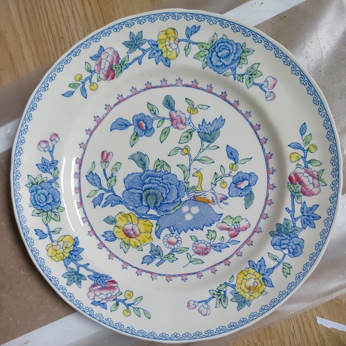 Vintage masons ironstone - vintage,