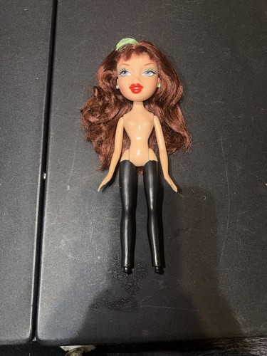 2005 mga original bratz - 2005, icandy
