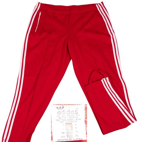 Adidas tracksuit pants - adidas,