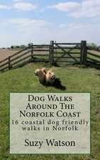 Dog Walks Around The Norfolk