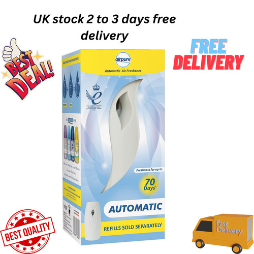 Airpure air freshener - air,