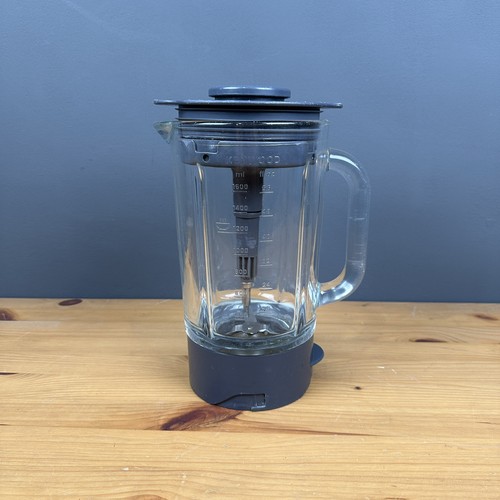Kenwood multione glass - 1.2l,