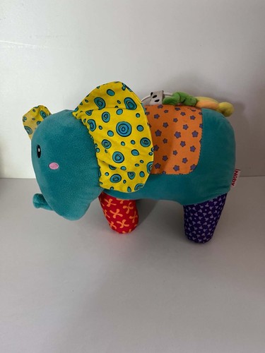 Nuby elefuntastic - nuby,