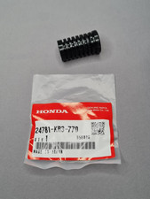 Gear Shift Lever Rubber Cover