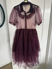 Disturbia headhunter frill - ,