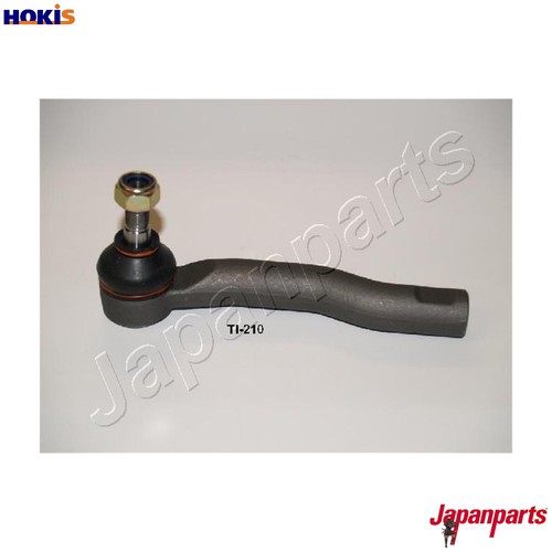 Tie rod end - end, for